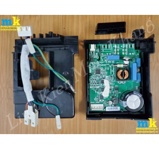 ( SP1291 ) Board Điều Khiển Máy Nén Tủ Lạnh AQUA & BEKO